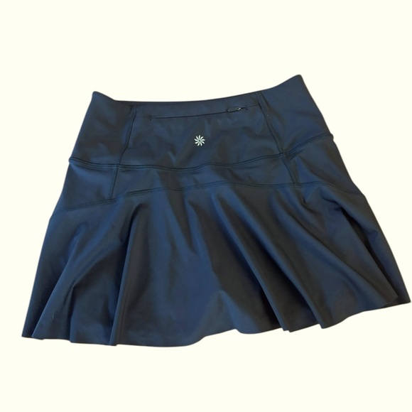 Athleta Ace Tennis Skort 13.5" Size XS - Picture 6 of 9